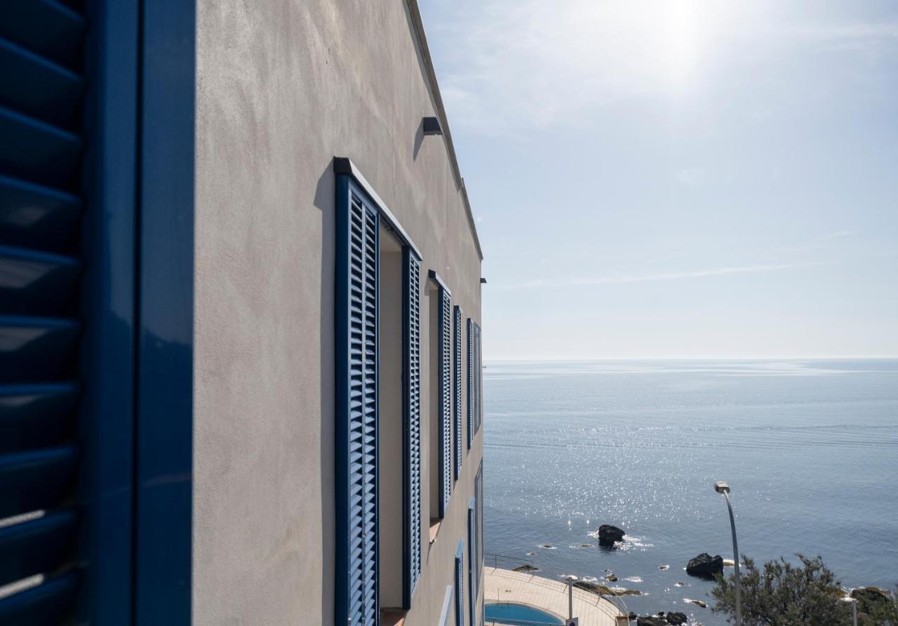 Hotel Voramar L' Escala Exteriér fotografie